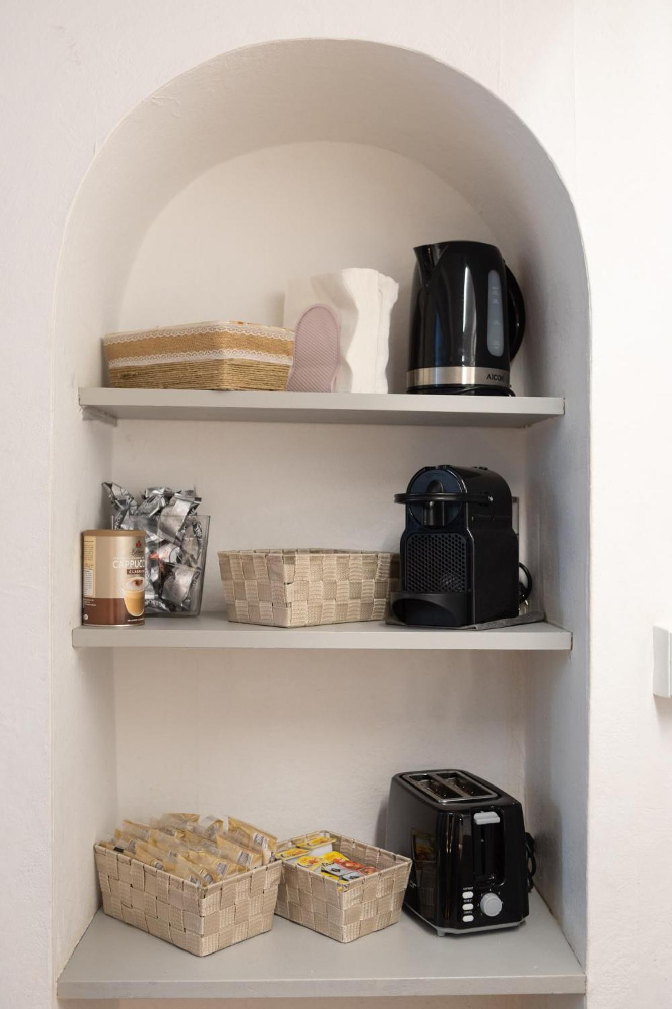 Appartamento Charm Flat In Center