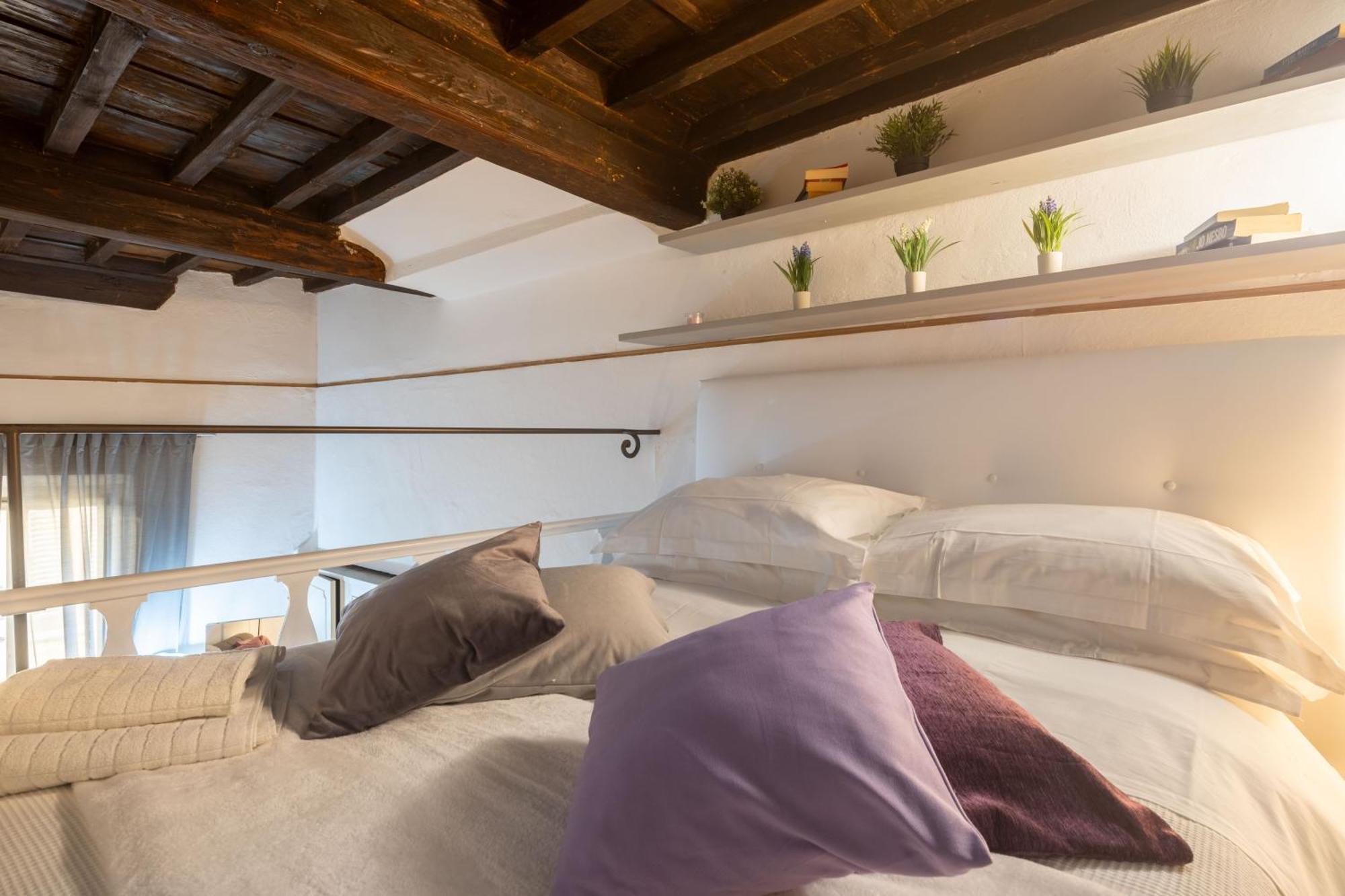 Appartamento Charm Flat In Center *