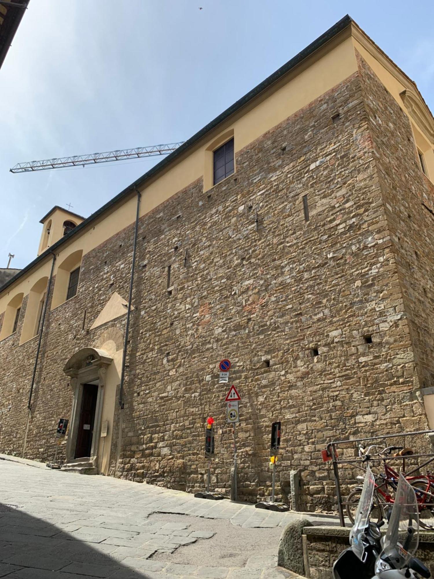 Appartamento Charm Flat In Center *