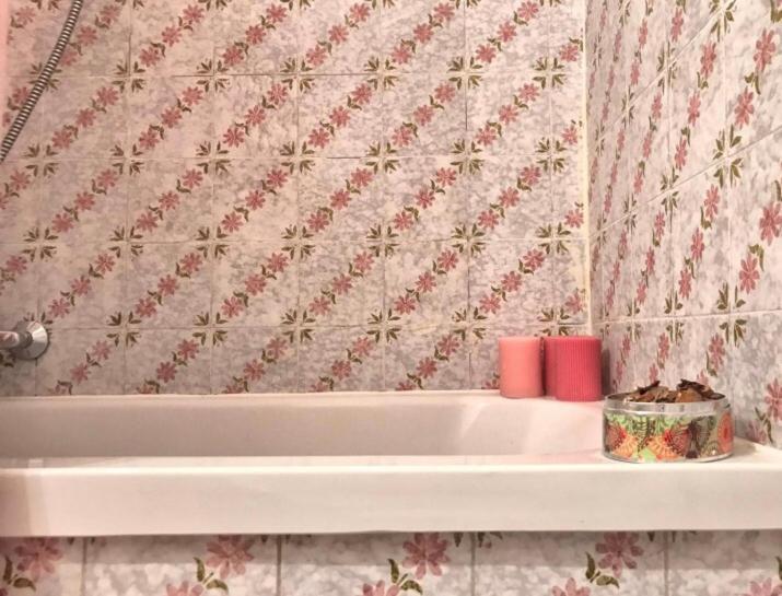 Charm Flat In Center Appartamento *