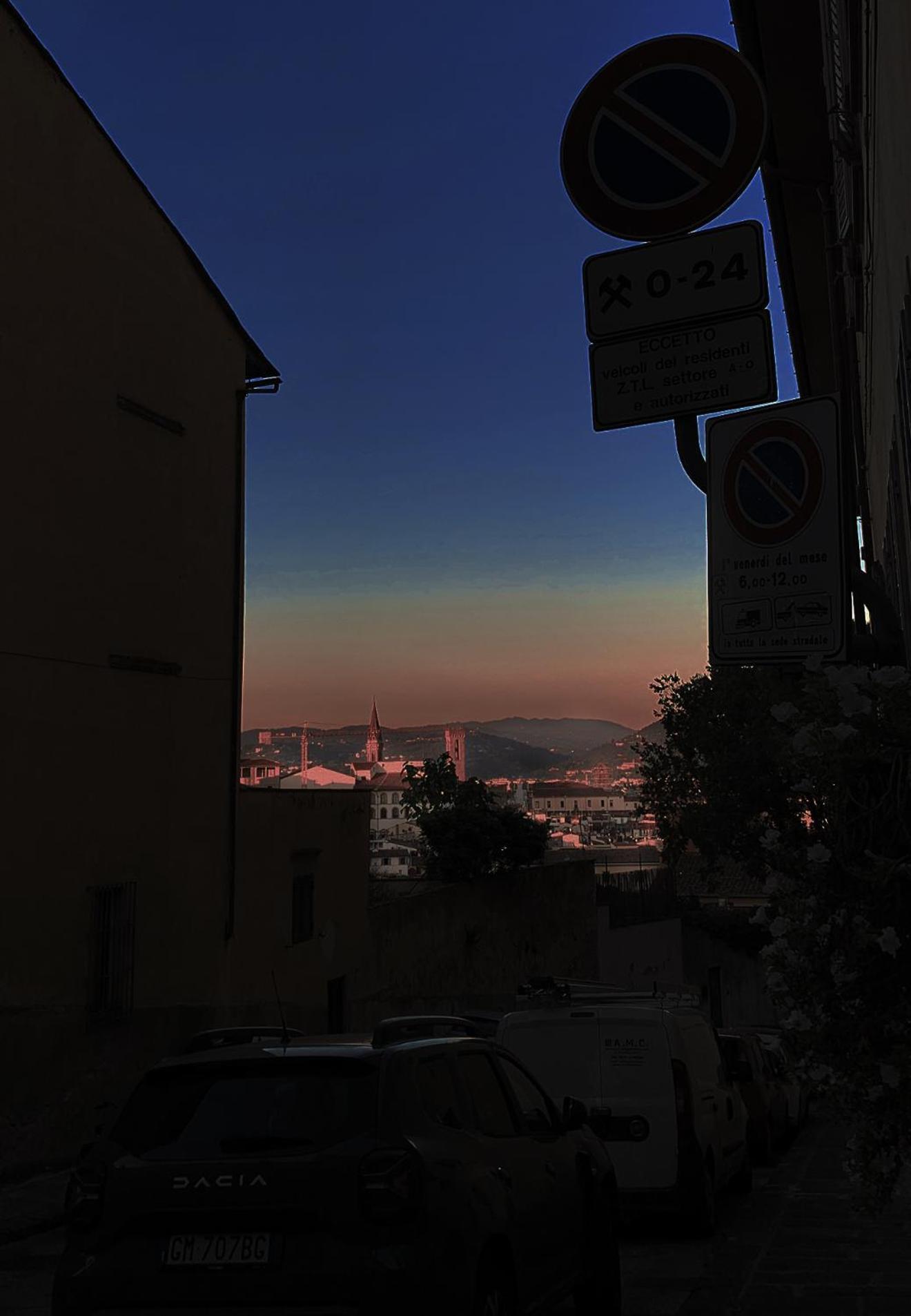 Charm Flat In Center Appartamento
