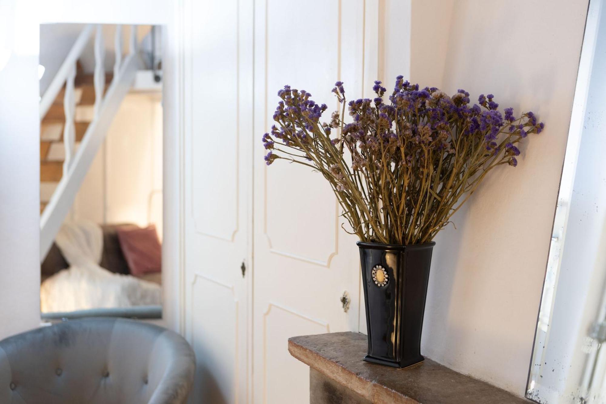 Charm Flat In Center Firenze